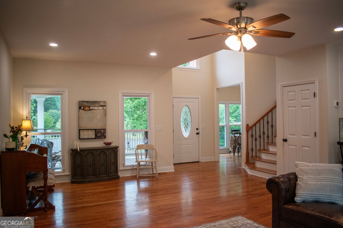 House in Cumming, Georgia, United States 4 - 18037027