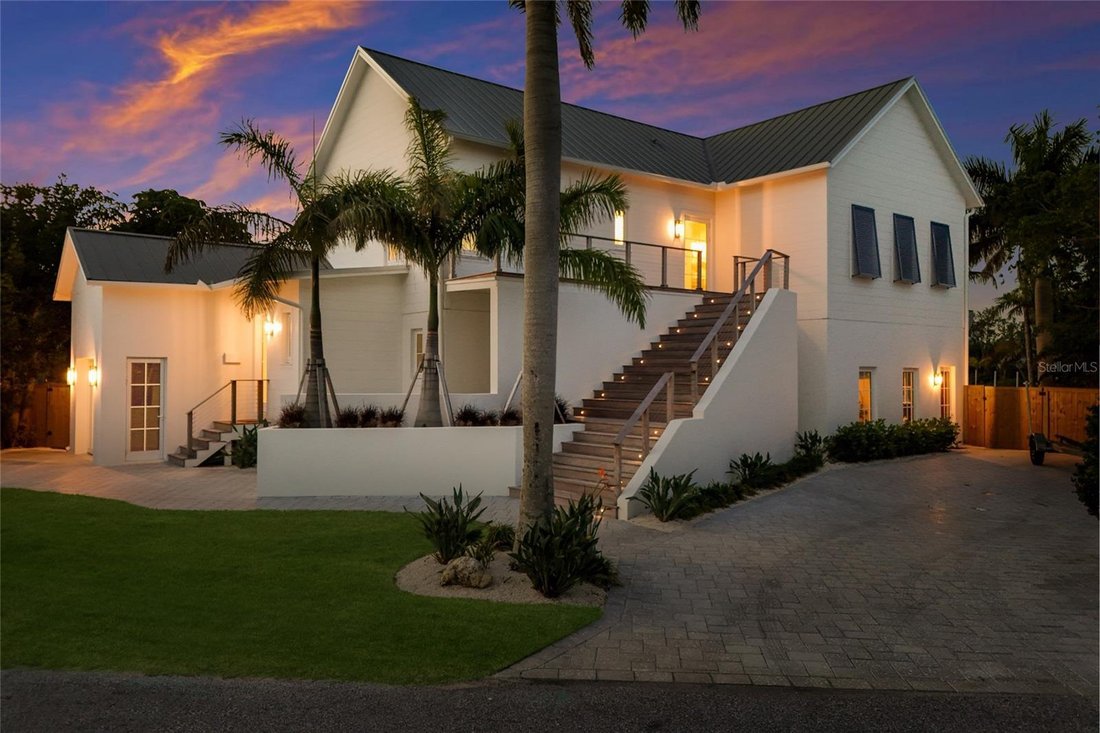 House in Bradenton Beach, Florida, United States 1 - 18048352