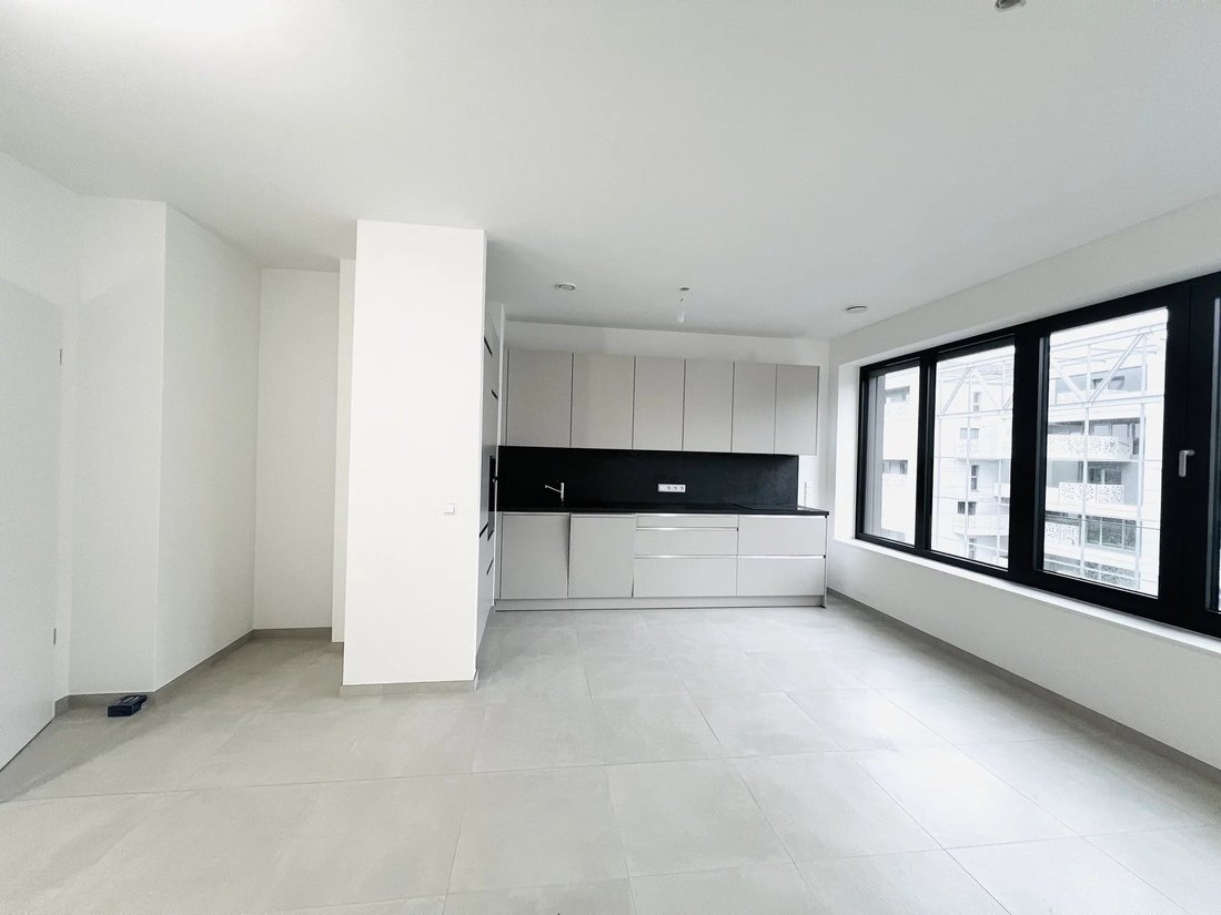 Apartment in Sanem, Esch-sur-Alzette, Luxembourg 2 - 18038018