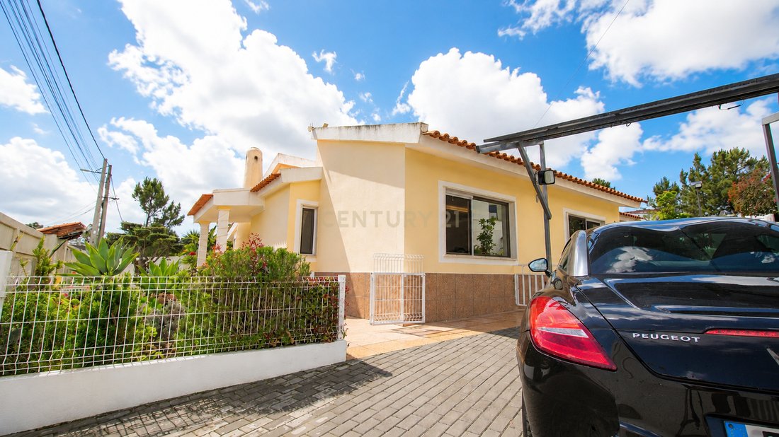 Villa in Fernao Ferro, Setubal, Portugal 2 - 17725495