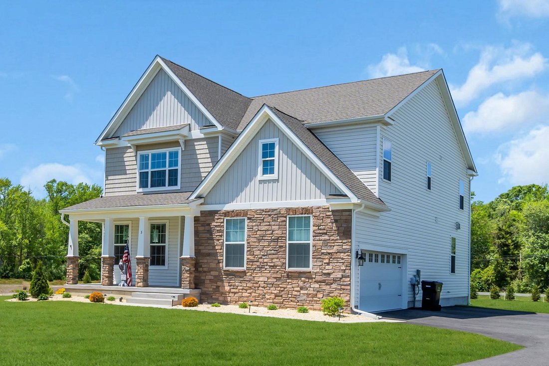 House in Marmora, New Jersey, United States 4 - 18045527