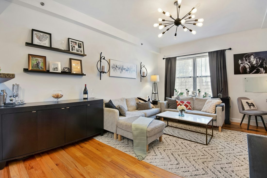 Condo in New York, New York, United States 1 - 18030764