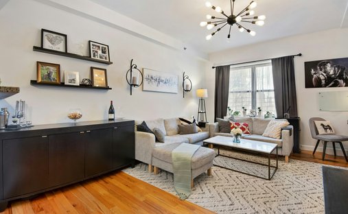 Condo in New York, New York, United States 1