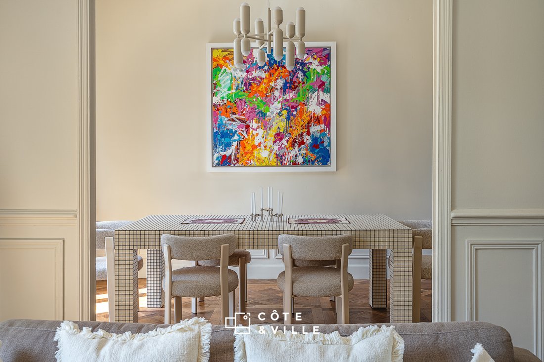 Apartment in Bonneveine, 8e Arrondissement, Marseille 3 - 18050127
