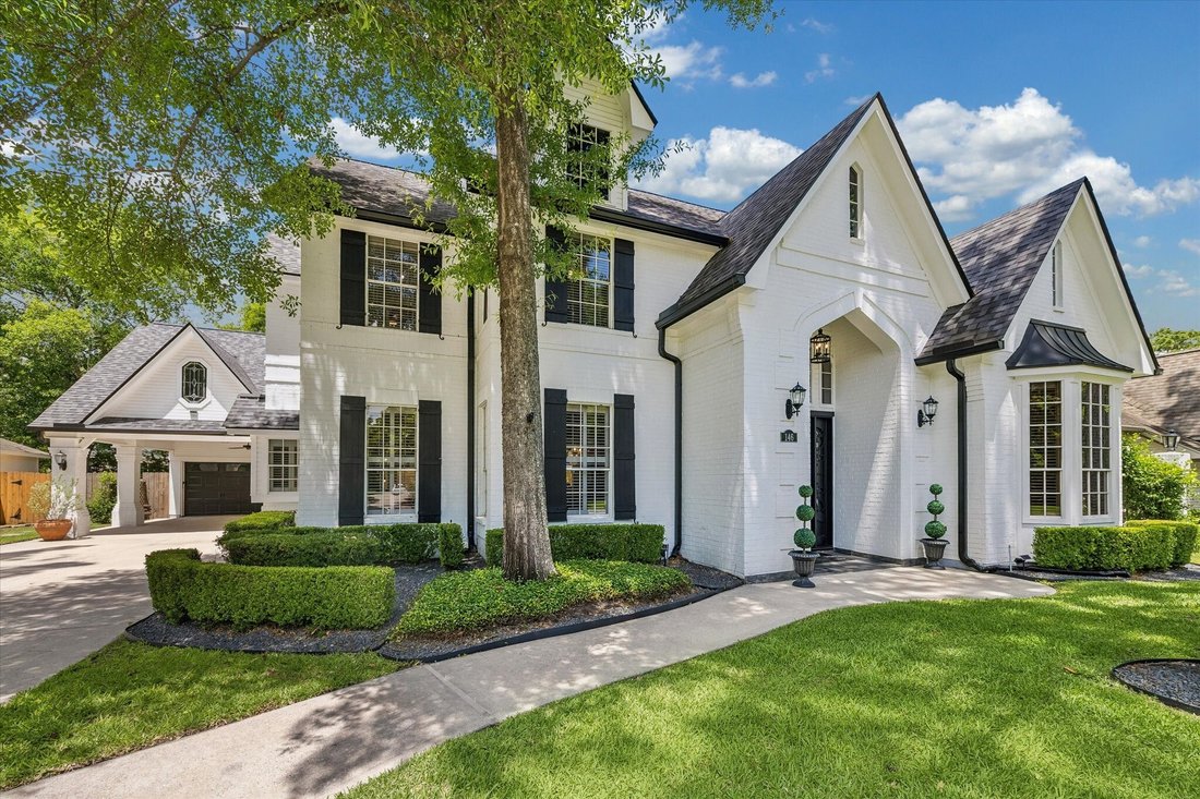 House in The Woodlands, Texas, United States 2 - 18039643