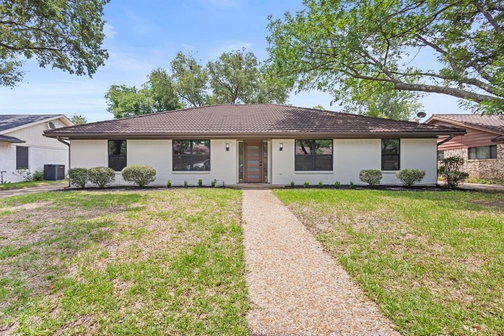 House in Irving, Texas, United States 1 - 18048419