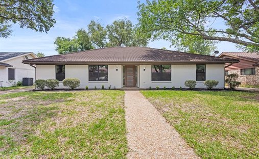 House in Irving, Texas, United States 1