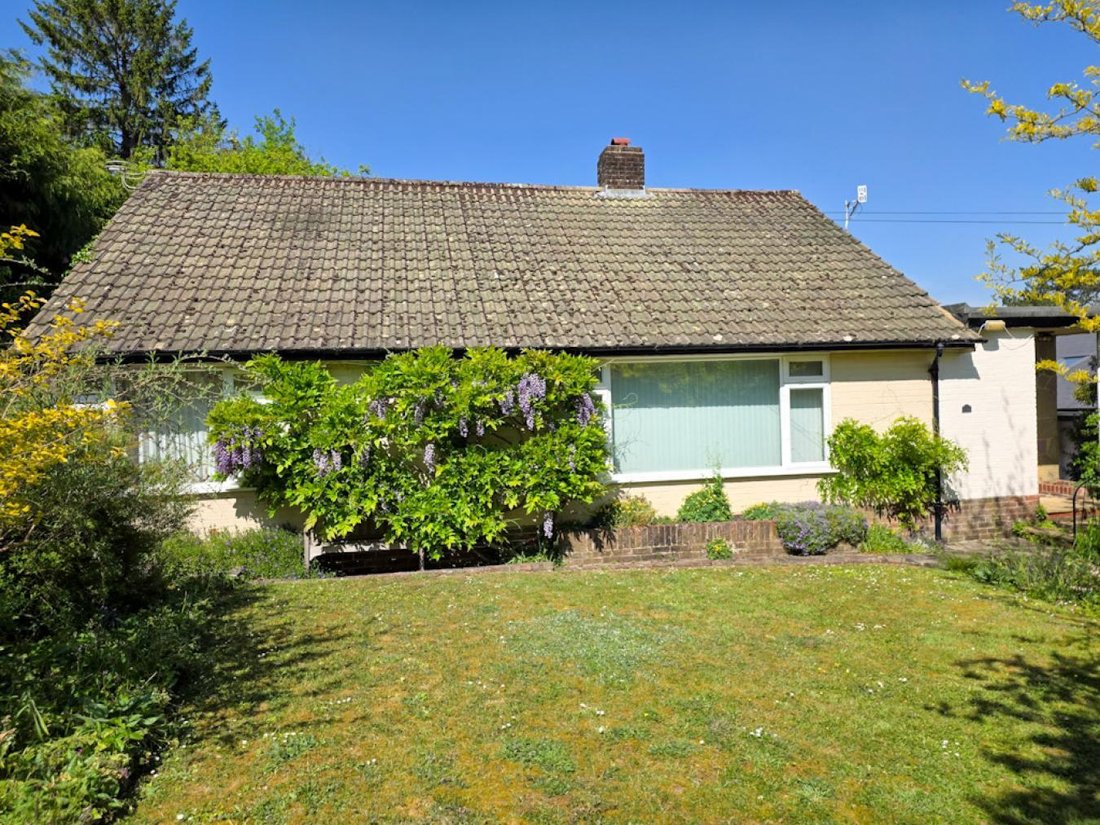 House in Caterham, South Godstone, England 1 - 17449675
