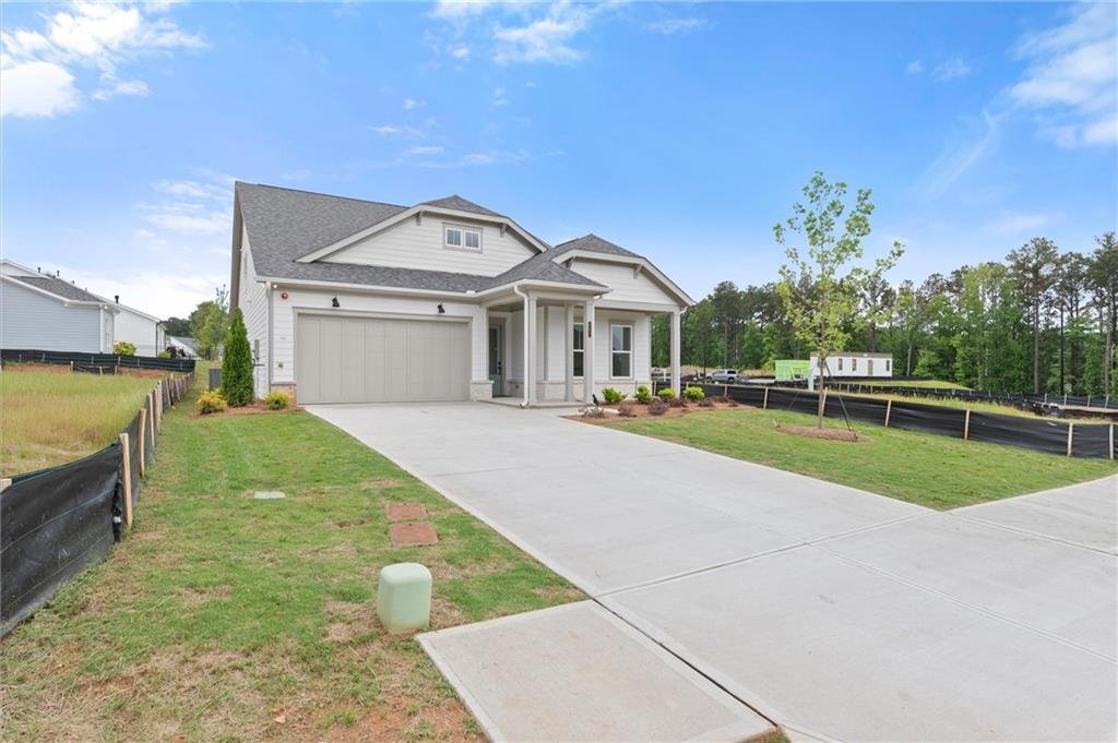House in Kennesaw, Georgia, United States 5 - 18036852