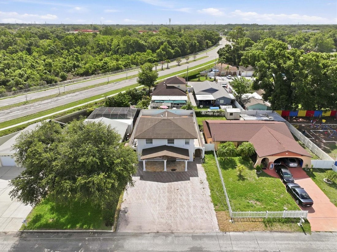 House in Tampa, Florida, United States 3 - 18048343