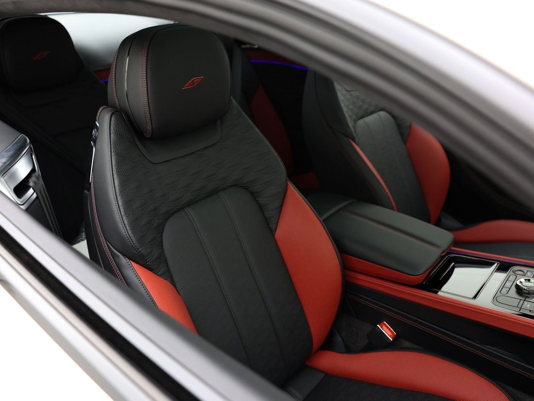 2026 Bentley Continental GT S in North Olmsted, OH, United States 4 - 18032954