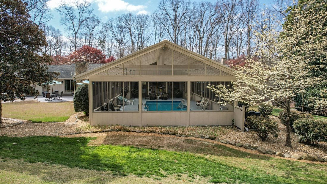 House in Cleveland, Tennessee, United States 5 - 18036888