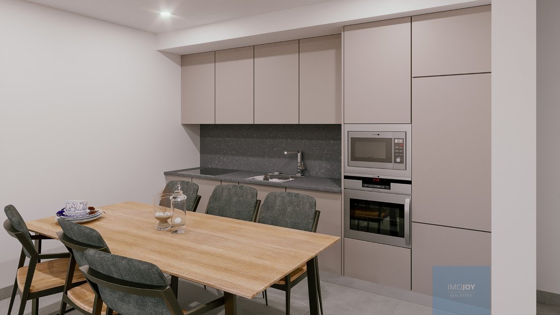 Apartment in Nazare, Leiria District, Portugal 1 - 18027658