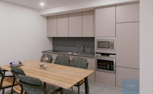 Apartment in Nazare, Leiria District, Portugal 1
