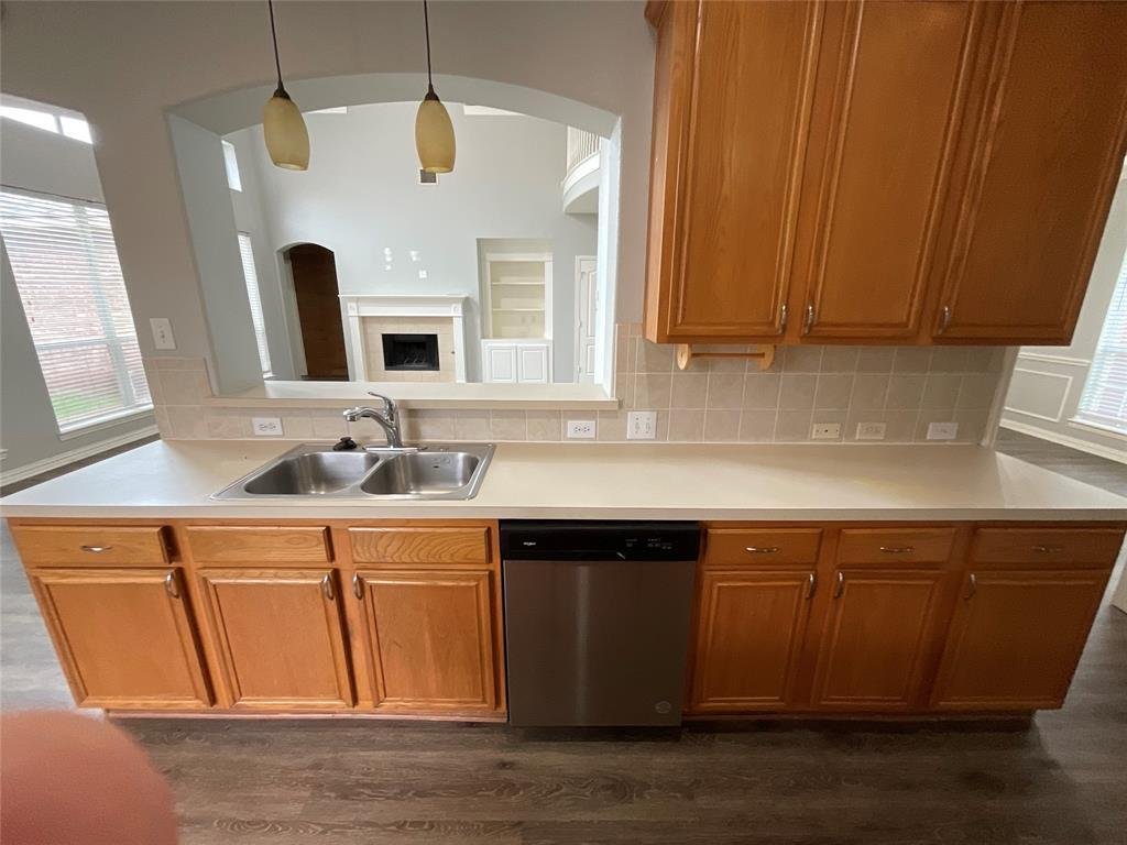 House in Frisco, Texas, United States 5 - 18042231