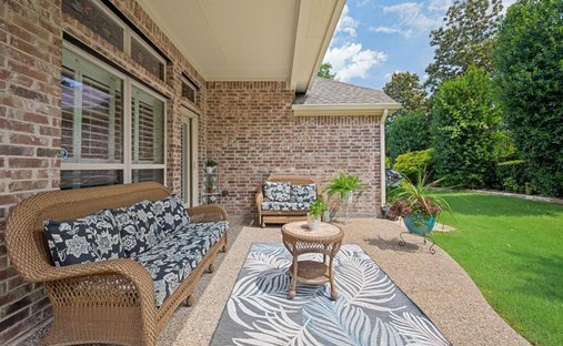 House in Fairview, Texas, United States 1