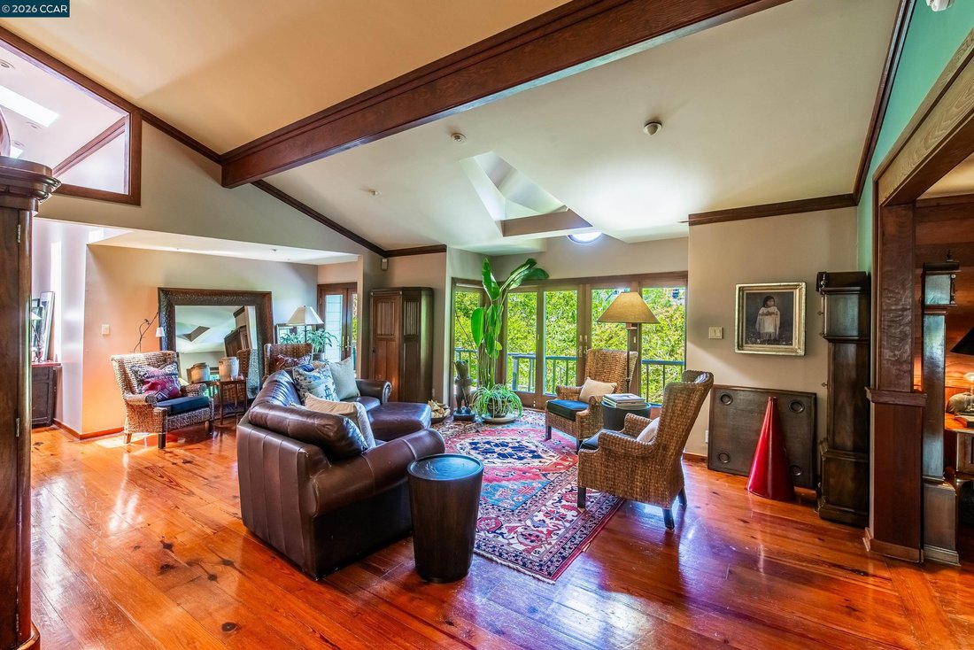 House in Lafayette, California, United States 5 - 18041550