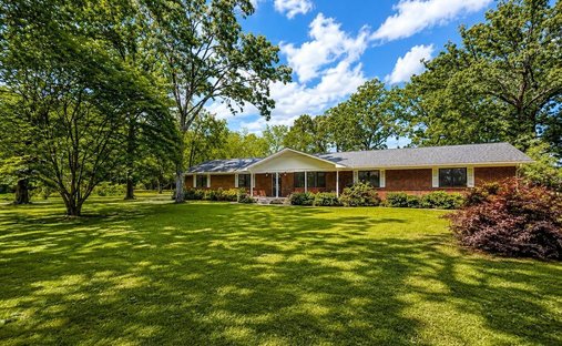 Casa a Conway, Arkansas, Stati Uniti 1