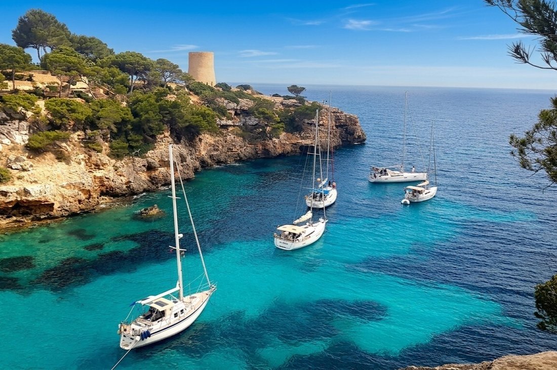 House in Llucmajor, Balearic Islands, Spain 2 - 18038658