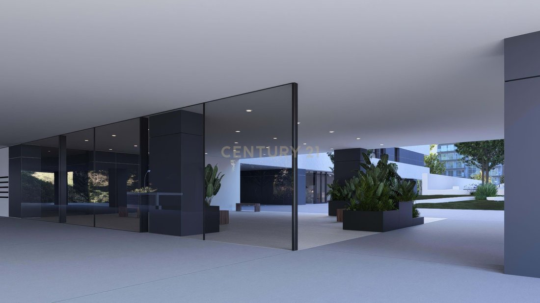 Apartment in Alges, Lisbon, Portugal 5 - 18038094