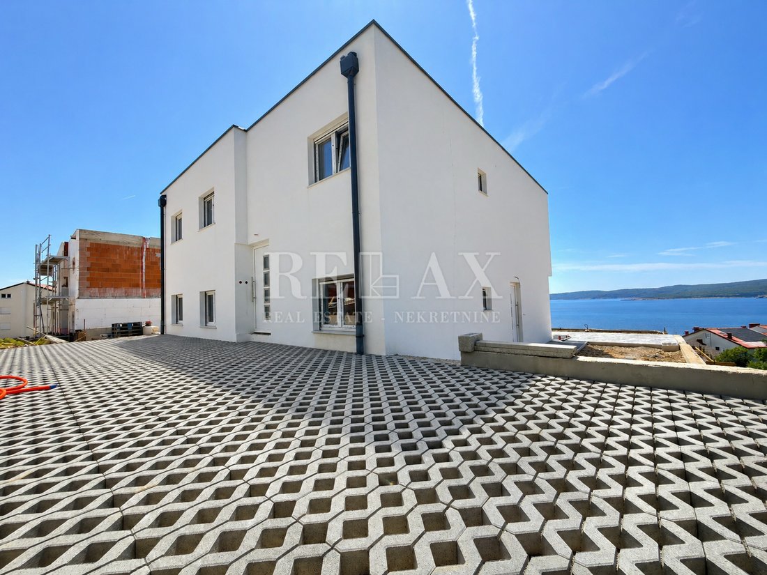 House in Grad Crikvenica, Primorje-Gorski Kotar County, Croatia 2 - 18050135