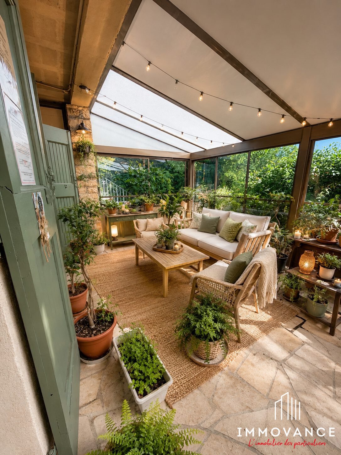 Villa in Saint-Jean-de-Crieulon, Occitania, France 4 - 18043558