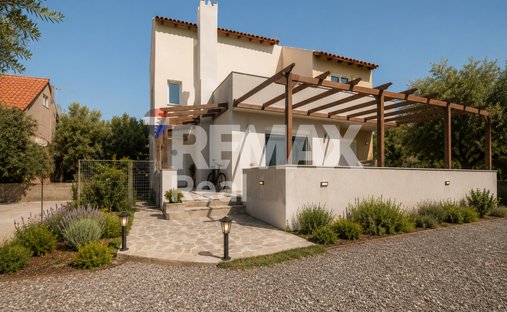 Casa in Lasithi, Grecia 1