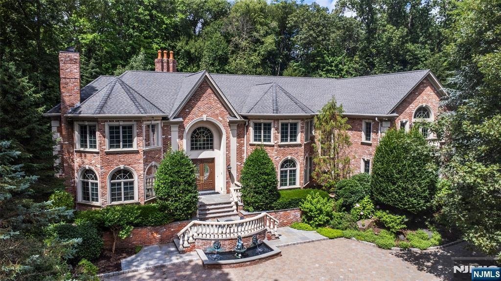 House in Saddle River, New Jersey, United States 1 - 18038917