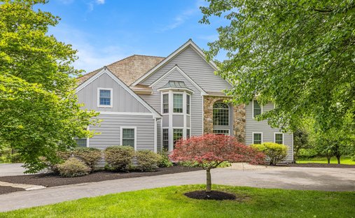 Casa en West Chester, Pensilvania, Estados Unidos 1