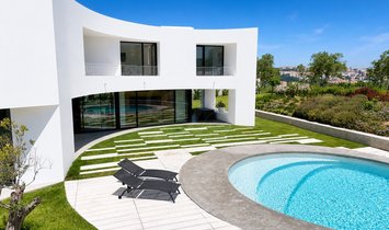 Casa a Barcarena, Lisbona, Portogallo 1