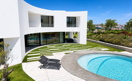 Casa a Barcarena, Lisbona, Portogallo 1
