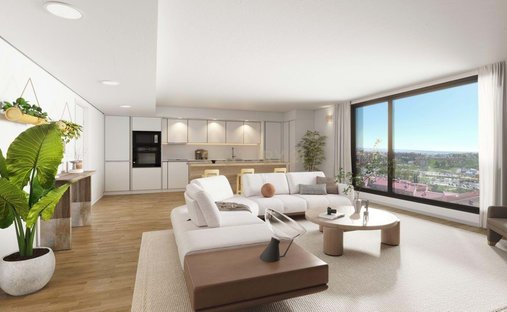 Appartement à Penha de Franca, Lisbonne, Portugal 1