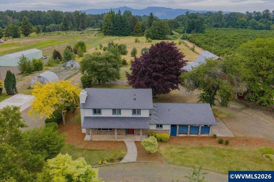 House in Junction City, Oregon, United States 2 - 18040512