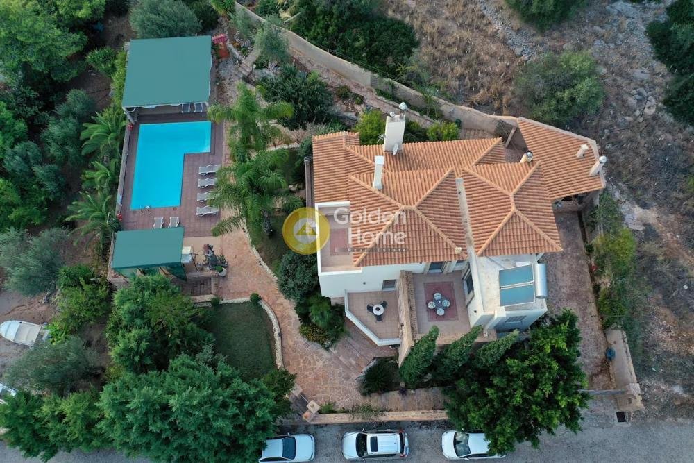 House in Korfos Community, Solygeia, Greece 3 - 16410154