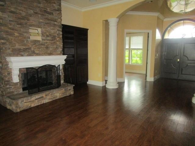 Casa a Baton Rouge, Louisiana, Stati Uniti 2 - 18036245