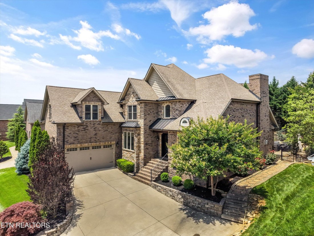 House in Knoxville, Tennessee, United States 5 - 18017829