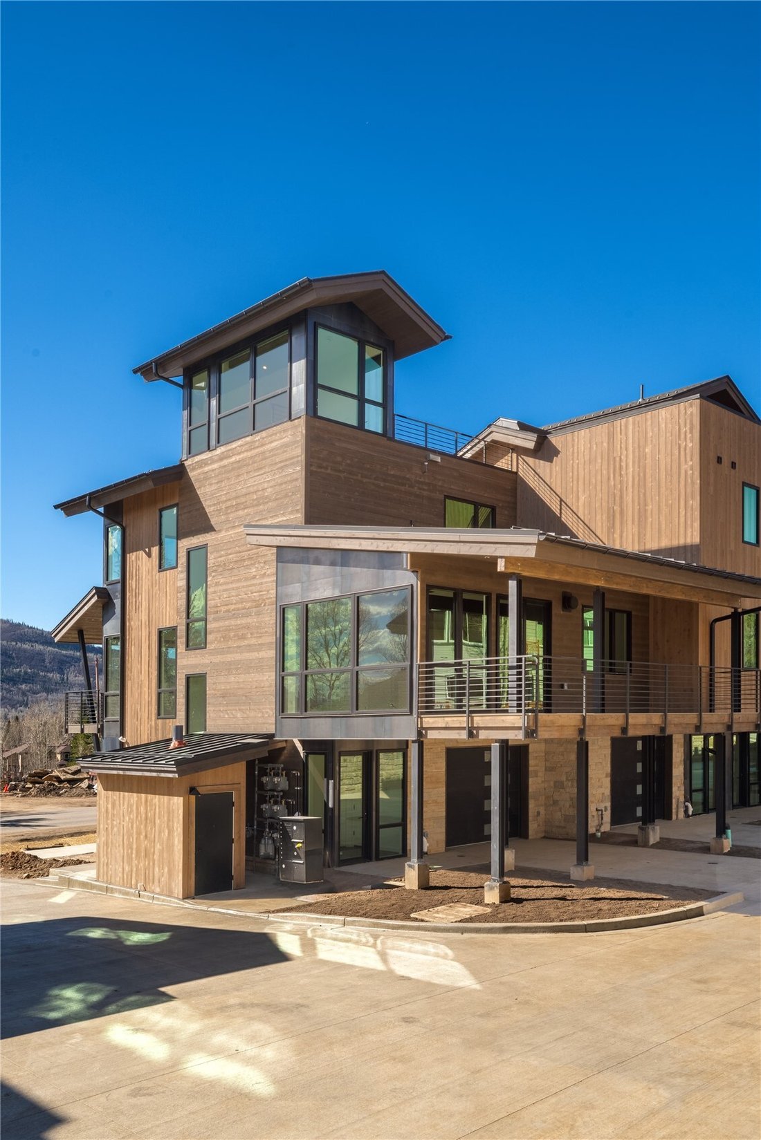 House in Steamboat Springs, Colorado, United States 4 - 18049337
