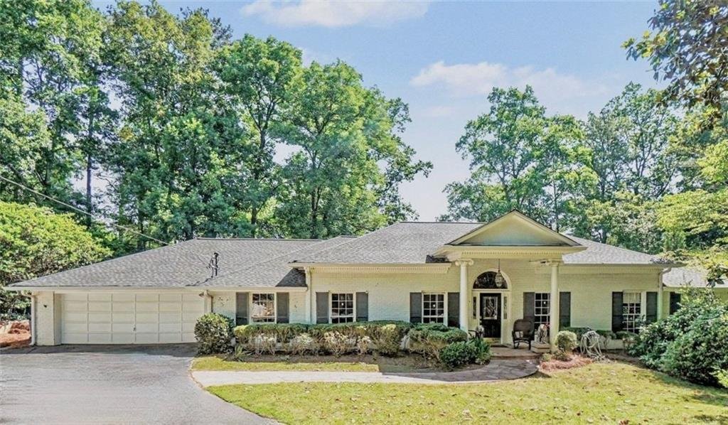 House in Atlanta, Georgia, United States 2 - 18010358