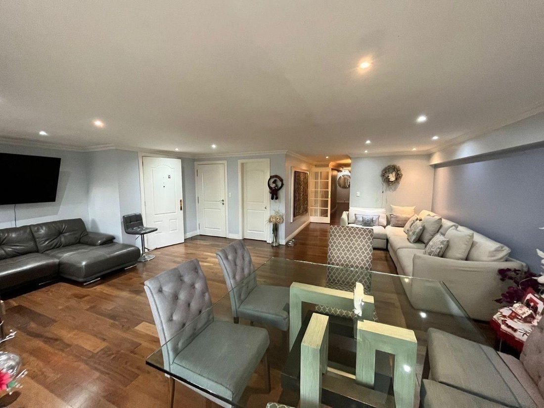 Apartamento en Ciudad de México, México 4 - 18037641