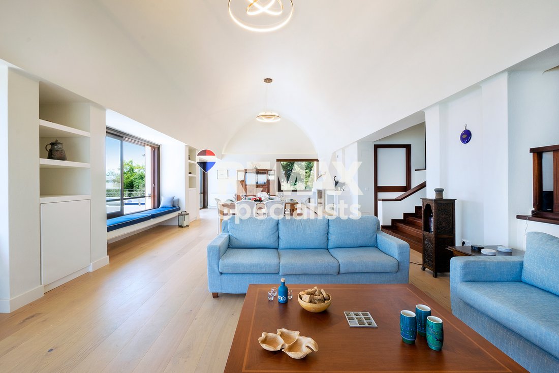 Villa in Crete, Greece 4 - 17296412