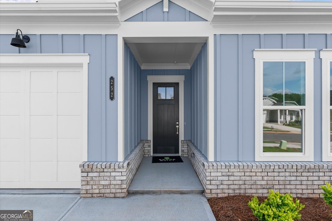 House in Kennesaw, Georgia, United States 4 - 18037129