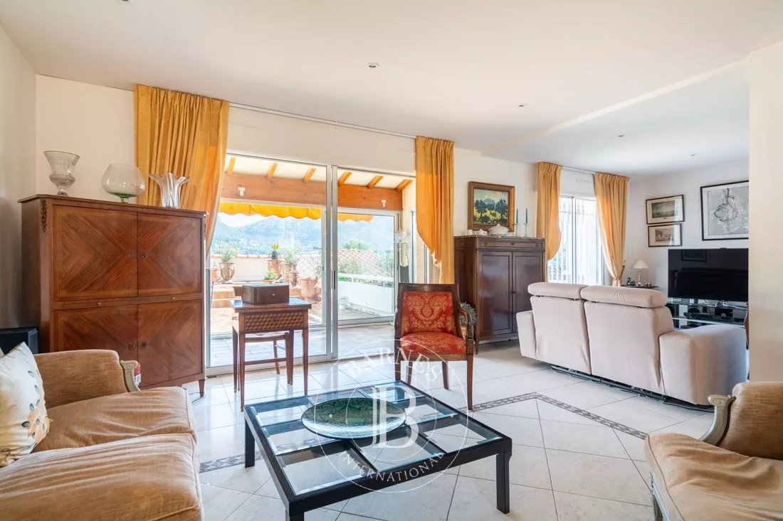 Apartment in Petite Couronne, Cassis, France 3 - 16544918