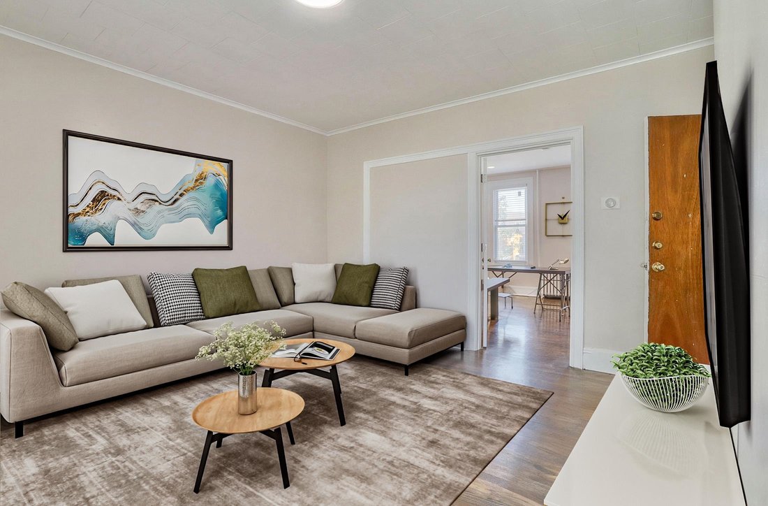 Apartment in Union City, New Jersey, United States 4 - 18035430