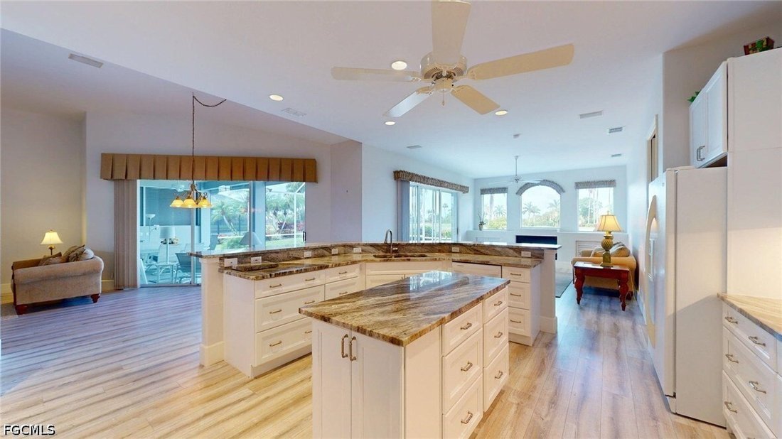 House in Fort Myers, Florida, United States 1 - 17501610