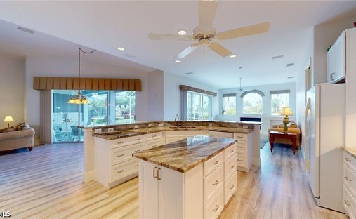 House in Fort Myers, Florida, United States 1