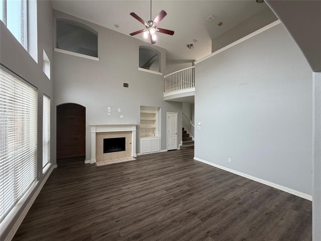 House in Frisco, Texas, United States 3 - 18042231