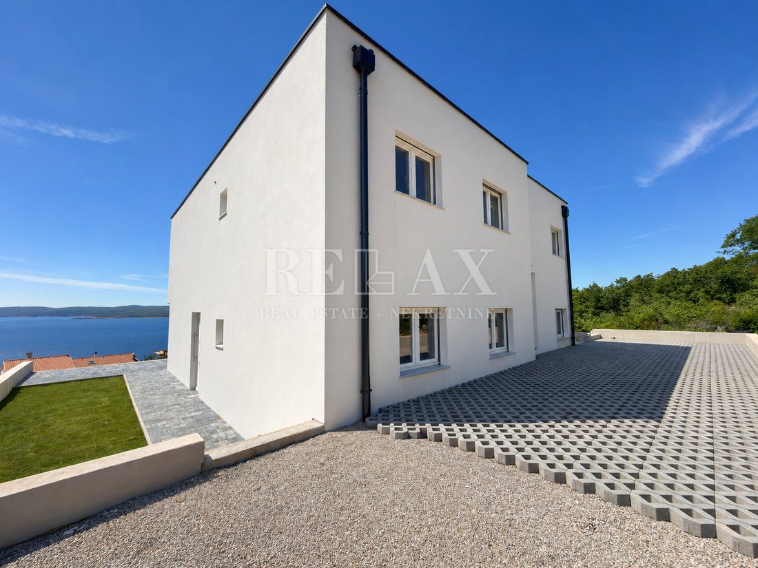 House in Grad Crikvenica, Primorje-Gorski Kotar County, Croatia 1 - 18050135