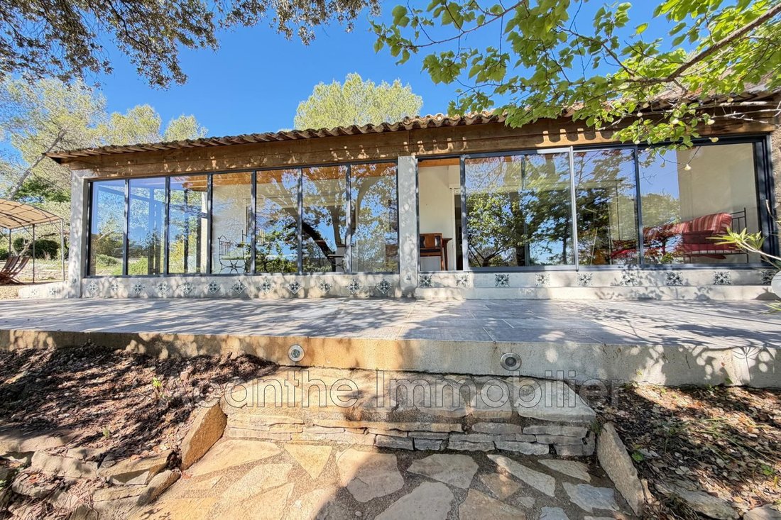 Villa in Assas, Occitania, France 3 - 18036639