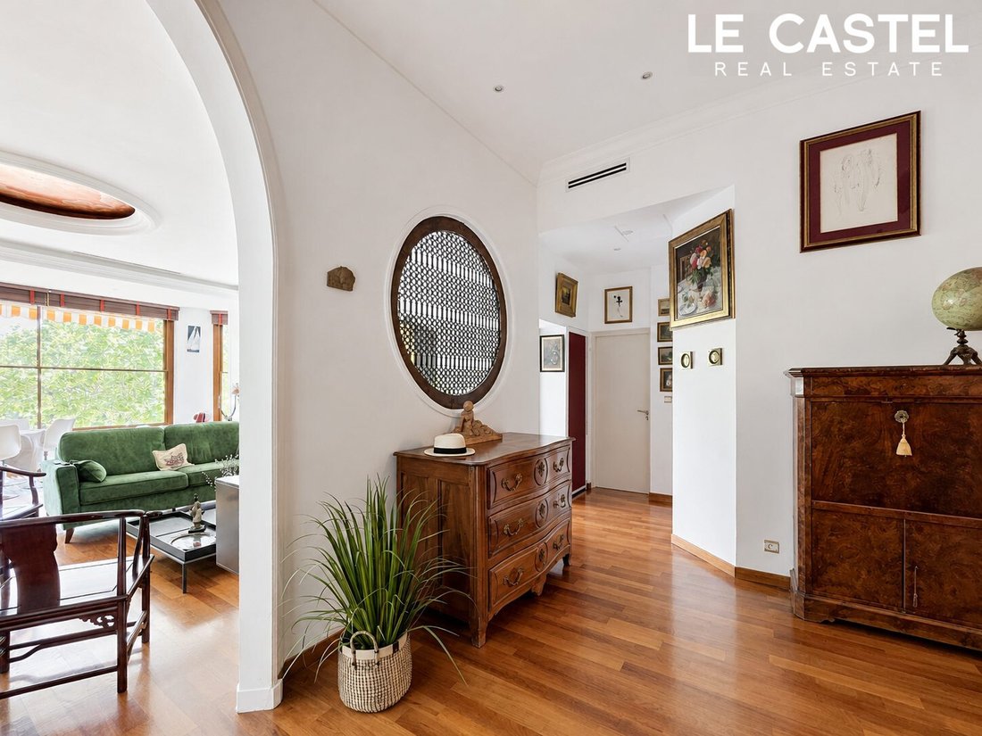 Apartment in La Ciotat, Provence-Alpes-Côte d'Azur, France 4 - 18043427