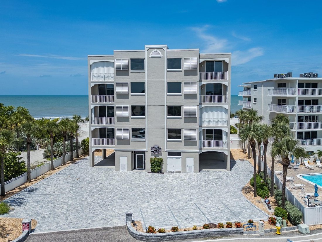 Condo in Indian Shores, Florida, United States 2 - 18040513